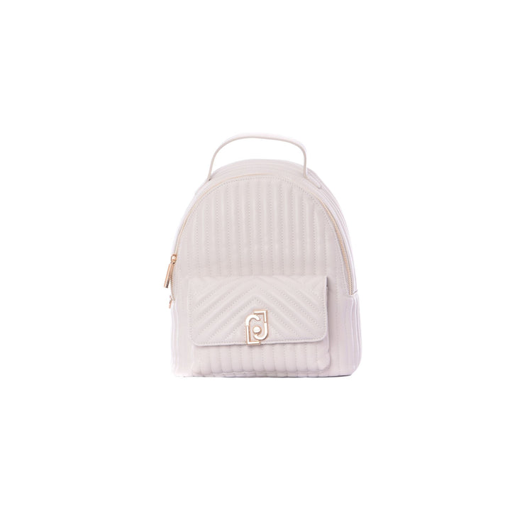 Zaino Donna con lavorazione matelassé