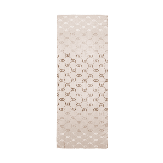 Liu Jo Sciarpa 2F5080 T0300 Donna