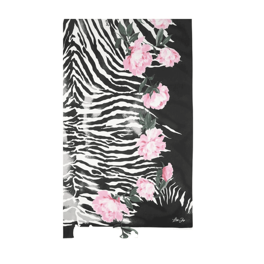 LIU JO Foulard Stampa All Over