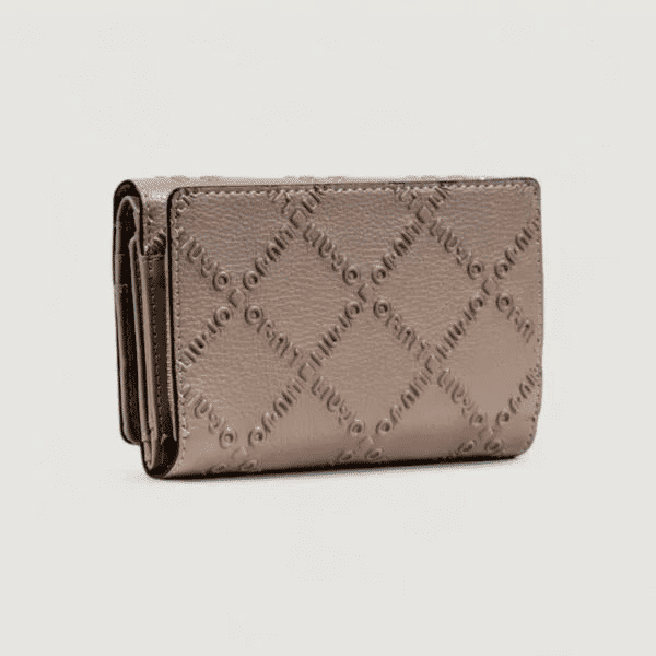 LIU JO Portafoglio ECS M TRIFOLD Donna