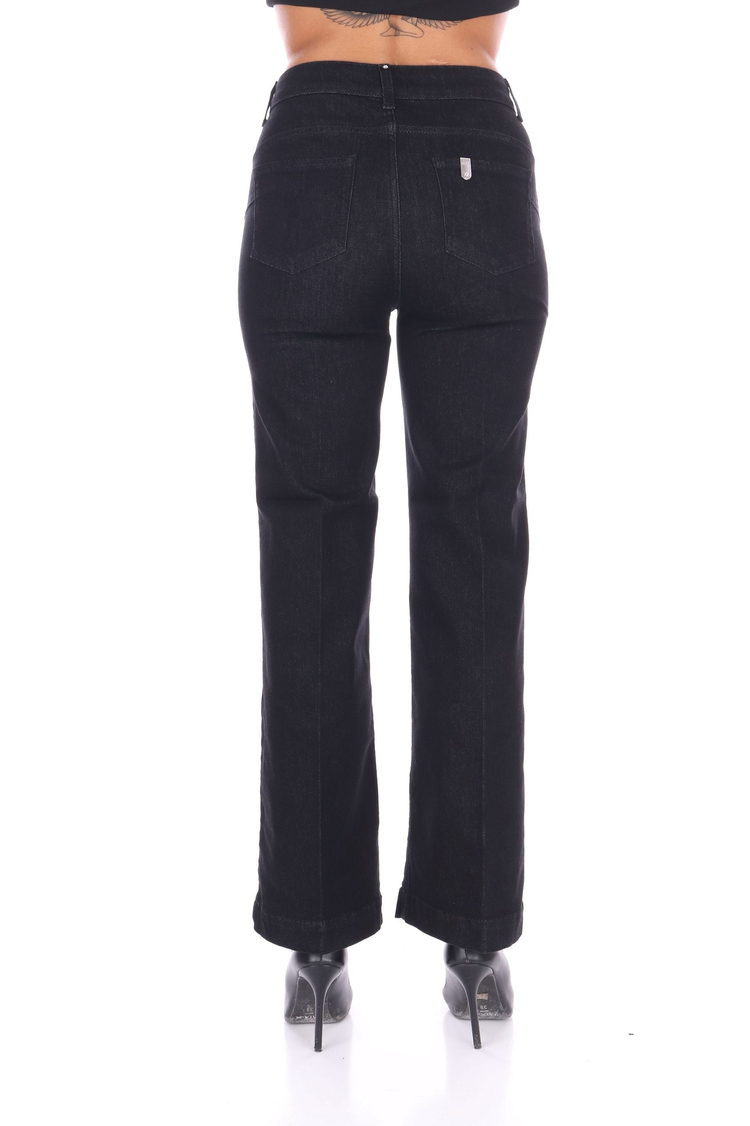 Liu Jo Denim Jeans UF5090 D0264 Donna