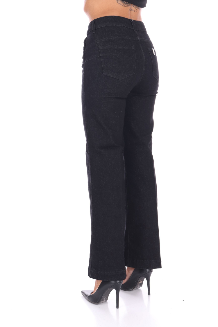 Liu Jo Denim Jeans UF5090 D0264 Donna