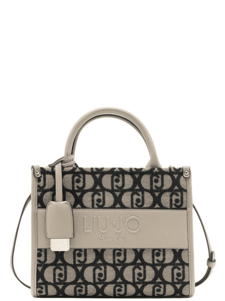 Liu Jo Borsa Donna Mod. AF5192 Taupe