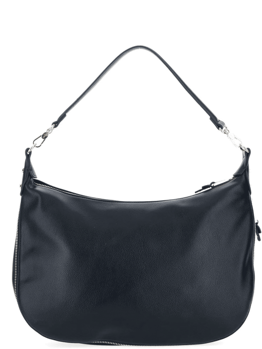 Liu Jo Borsa Donna Ecopelle Nero AF5134 E0058