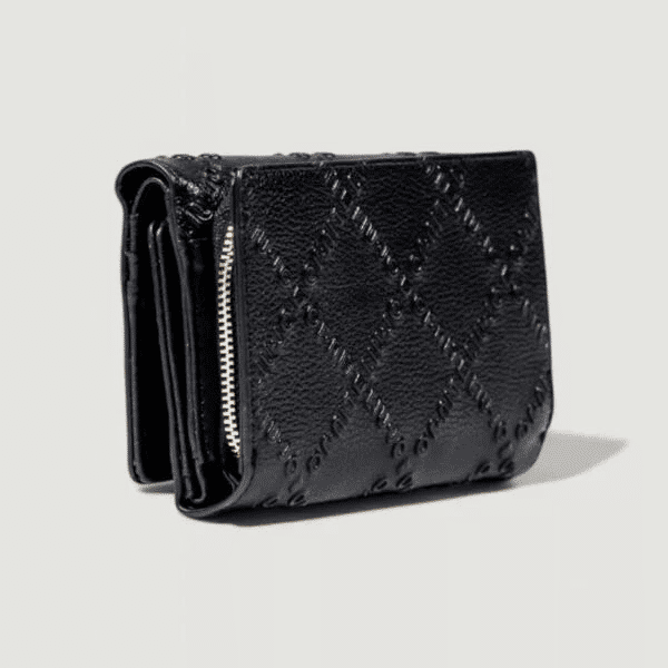 LIU JO Portafoglio ECS M Trifold Donna