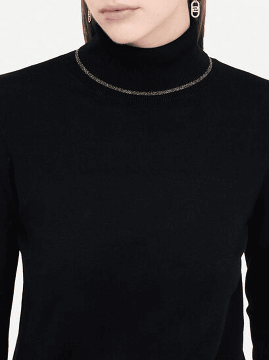 LIU JO Dolcevita MF5229-MS49I Donna