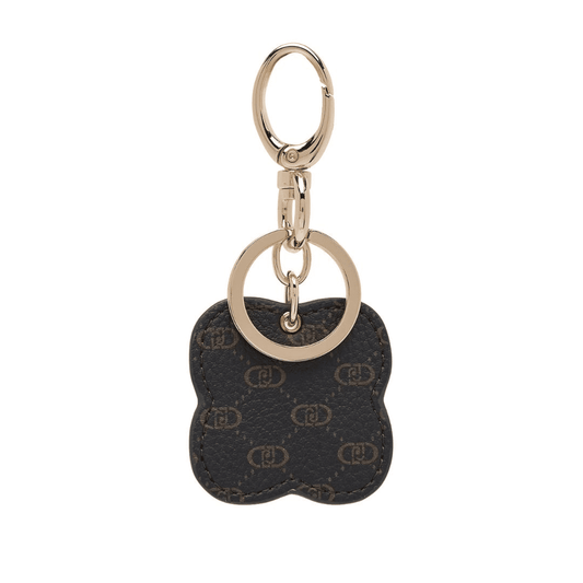 LIU JO Portachiavi Flower Key Ring