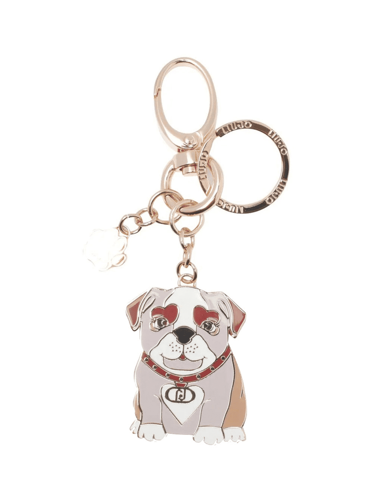METAL KEY RING