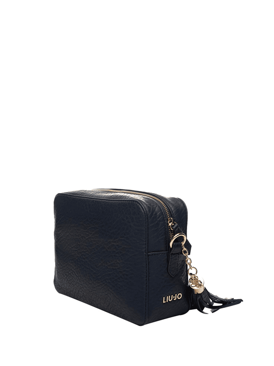 Liu Jo Borsa a Tracolla Samiana Donna Blu