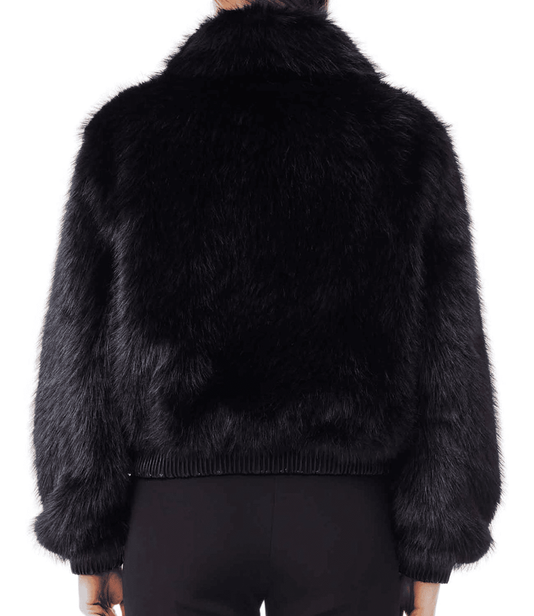 SYNTHETIC JACKET