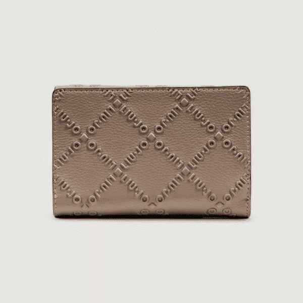 LIU JO Portafoglio ECS M TRIFOLD Donna