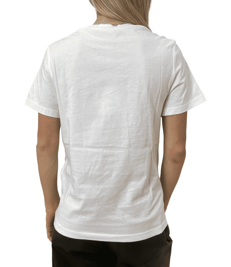 LIU JO T-shirt Stampa MF5410-JS923 Donna