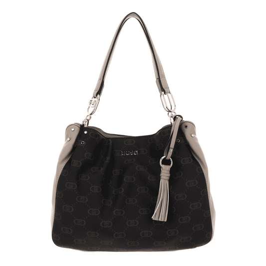 LIU JO Borsetta M Satchel Similpelle Donna