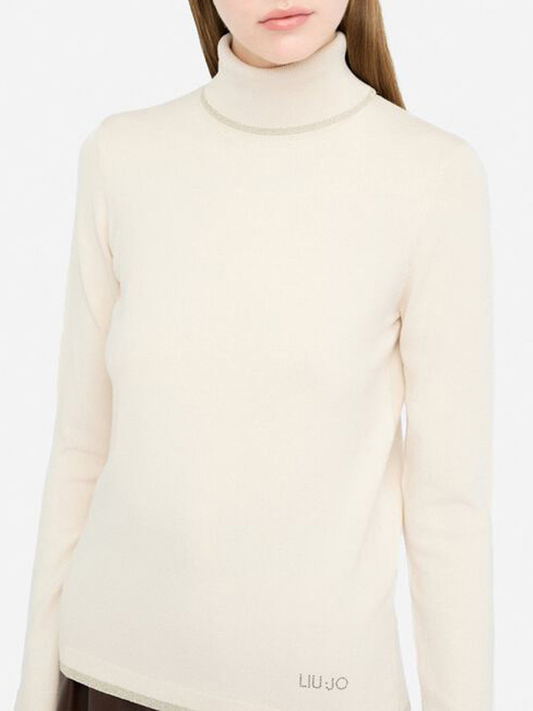 LIU JO Dolcevita MF5229-MS49I Donna