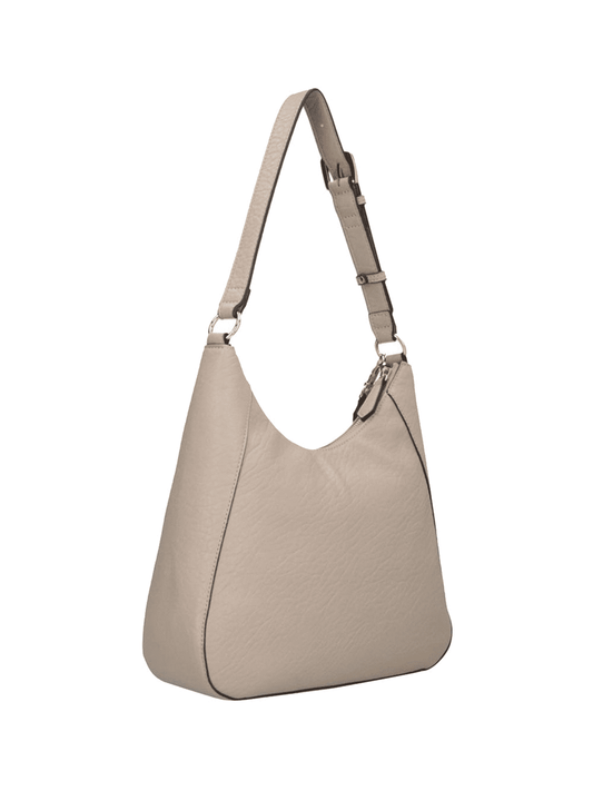 Liu Jo Borsa a Mano Donna Beige Pelle Elegante