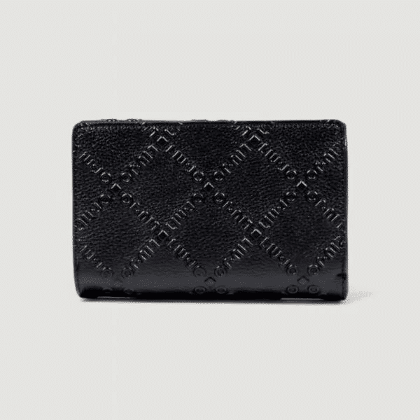 LIU JO Portafoglio ECS M Trifold Donna