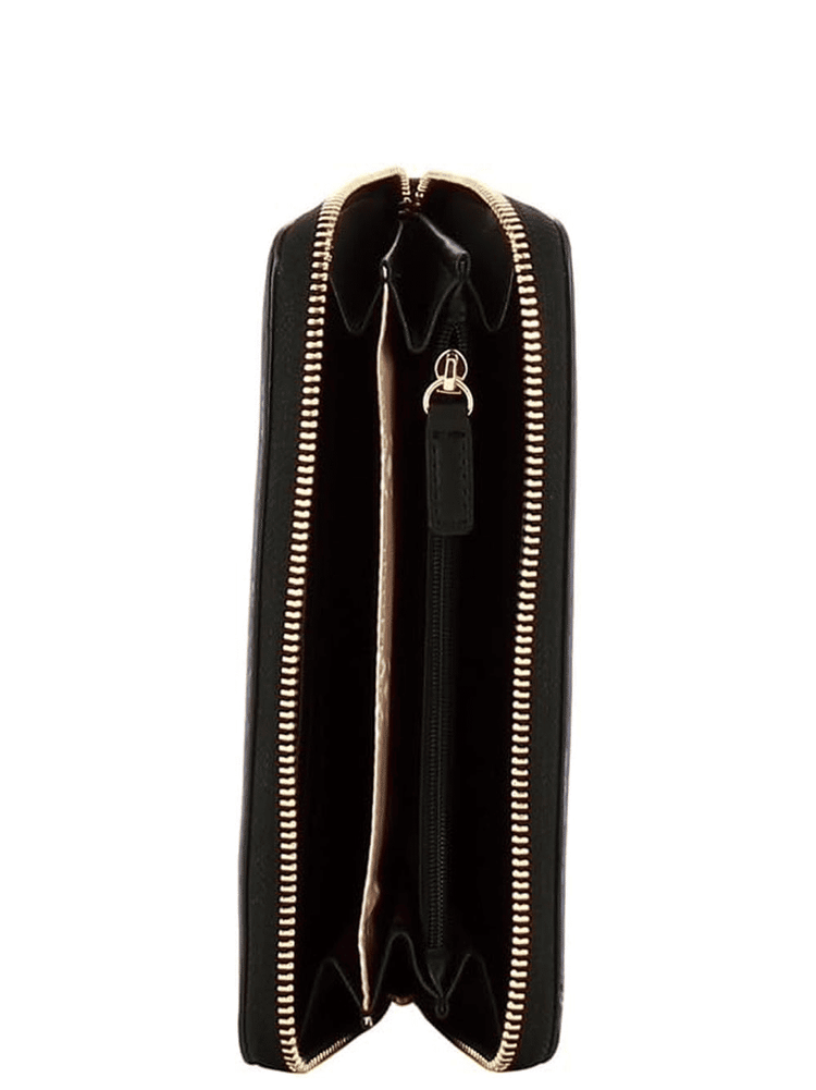 Liu Jo Portafoglio Donna AF5170 Nero