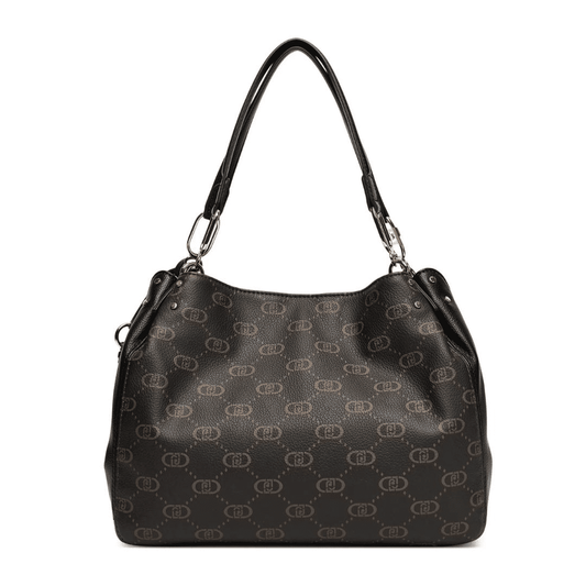 LIU JO Borsetta M Satchel Similpelle Donna