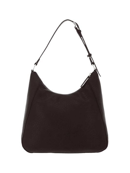 Liu Jo Borsa a Mano Donna Pelle Marrone