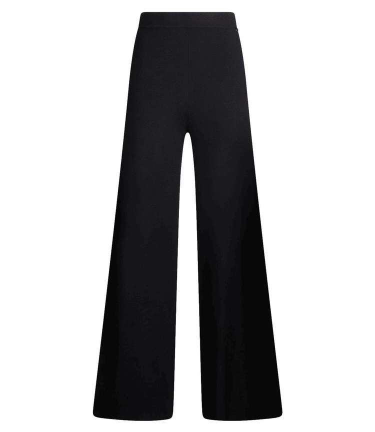 Liu Jo pantalone nero donna