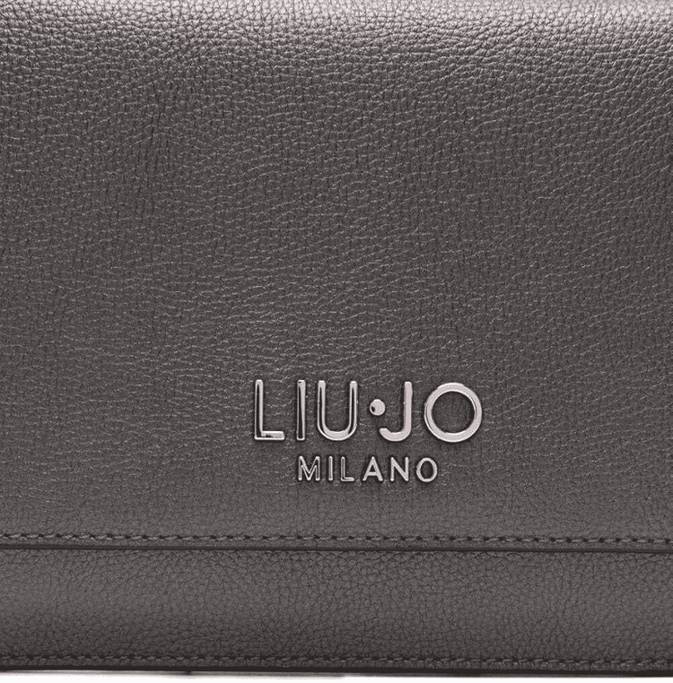 Liujo Borsa Crossbody Ecs XS Invernale Donna