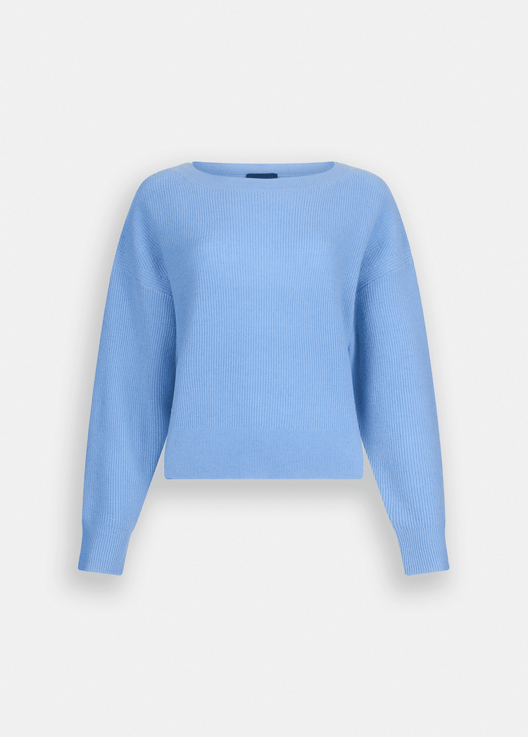 Liujo Maglia Lana Cashmere Donna Invernale