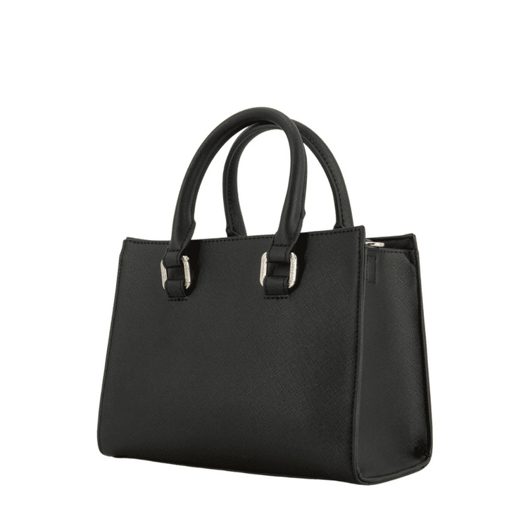 Liujo Borsa Tracolla Piccola Saffiano Donna