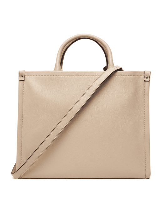 Liujo Shopping Bag Media Bottalata Donna