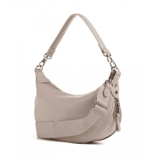 Liujo Borsa Hobo Piccola Tracolla Donna