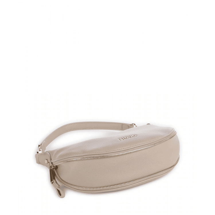 Liujo Borsa Hobo Piccola Tracolla Donna