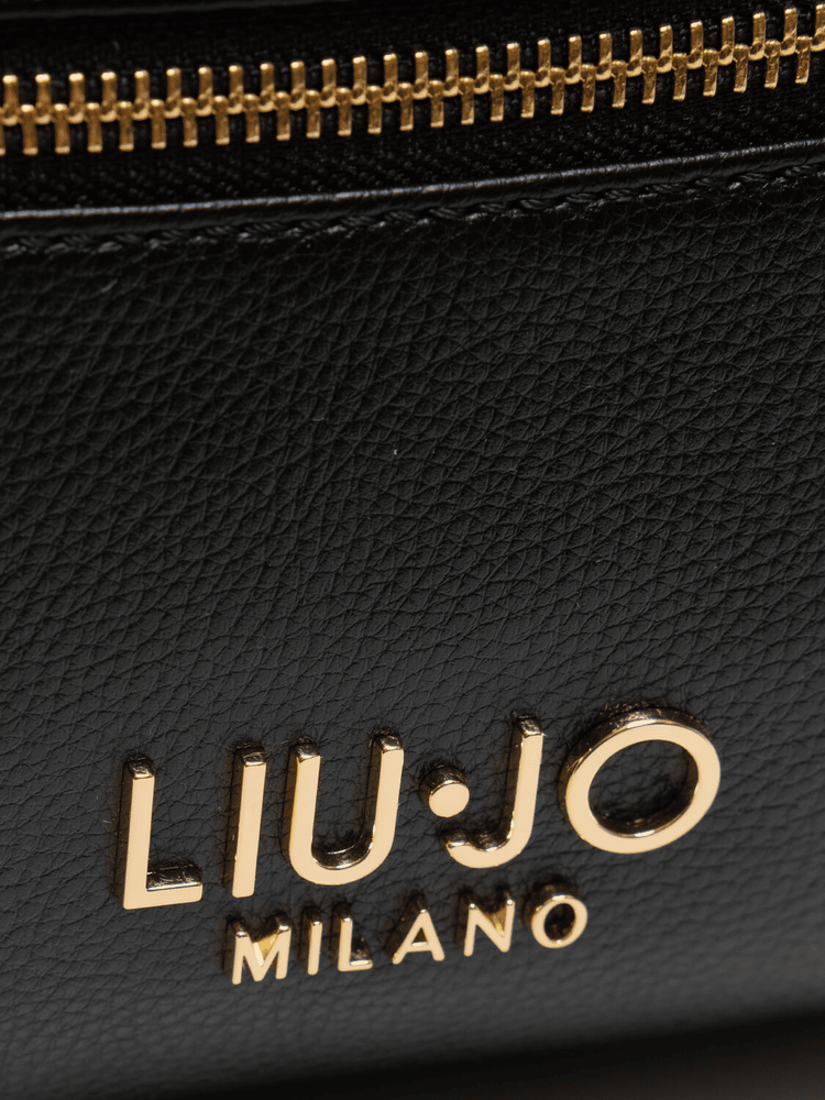 Liujo Zaino Better Donna Bottalato Poliestere