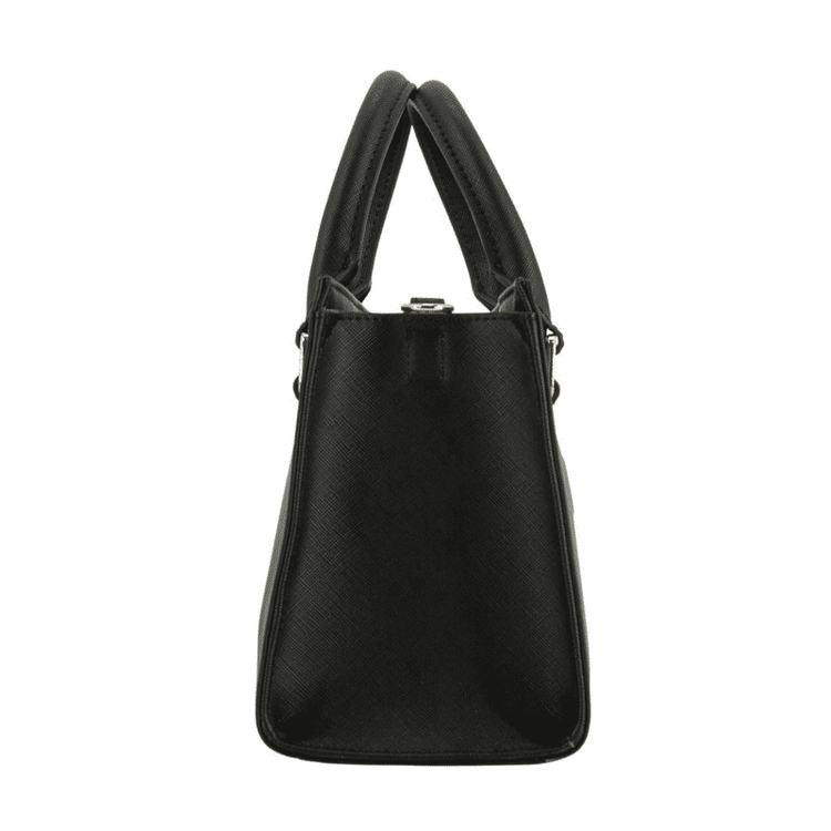 Liujo Borsa Tracolla Piccola Saffiano Donna
