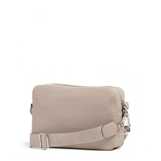 Liujo Borsa Mini Camera Case Eco Leather