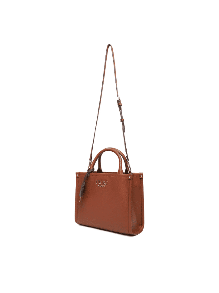 Liujo Borsa Piccola Charm Tracolla Donna