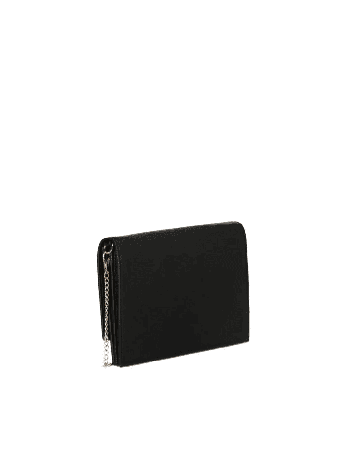 Liujo Borsa Crossbody Ecs XS Invernale Donna