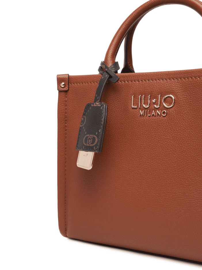 Liujo Borsa Piccola Charm Tracolla Donna