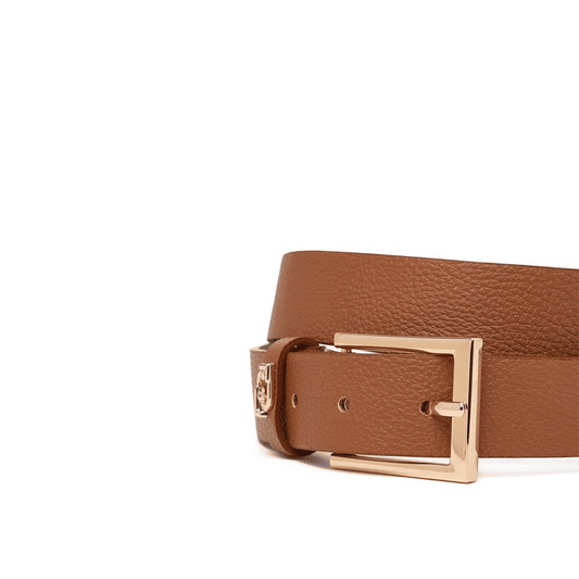 Liujo Cintura Bottalata Regolabile Donna