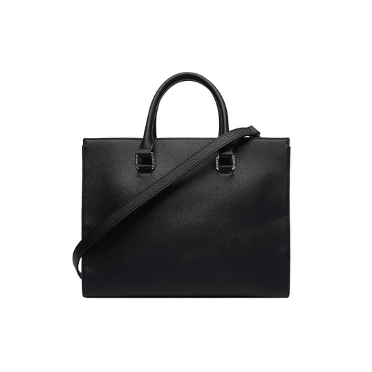 Liujo Shopping Bag Grande Logo Tracolla Donna