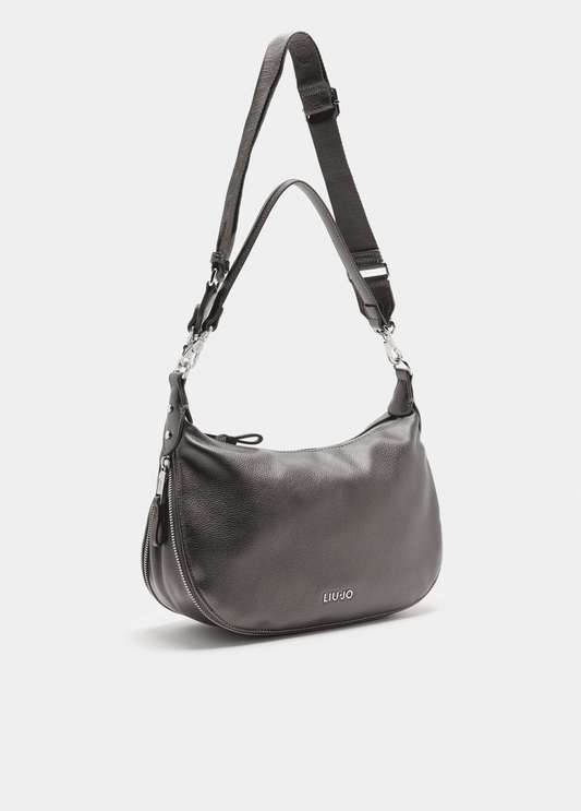 Liujo Borsa Hobo Media Better Donna