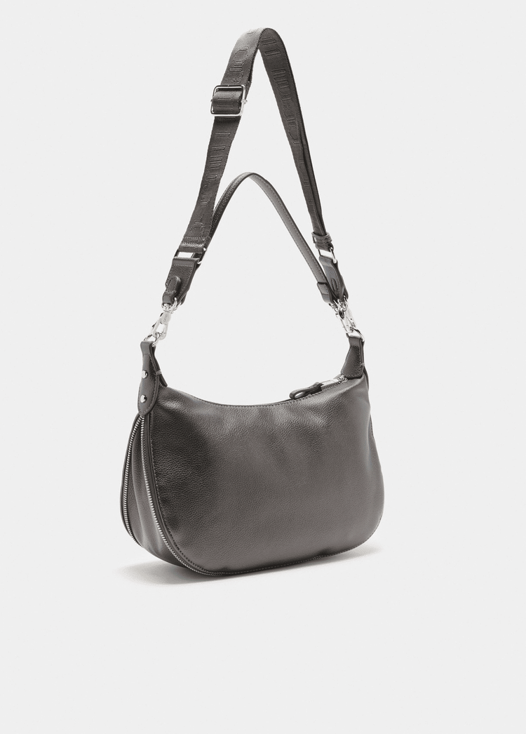 Liujo Borsa Hobo Media Better Donna
