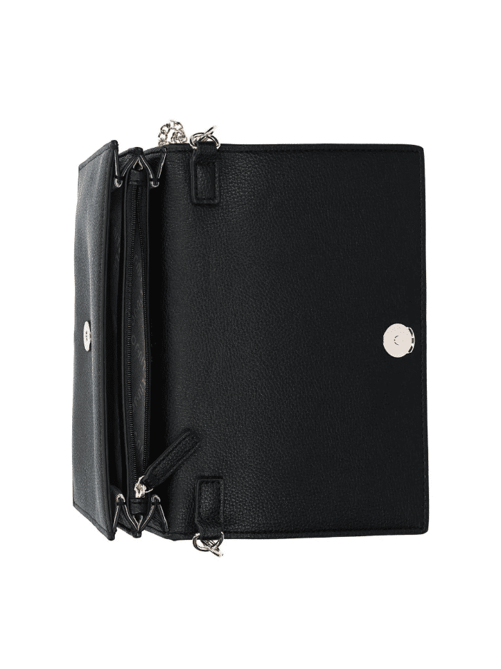 Liujo Borsa Crossbody Ecs XS Invernale Donna