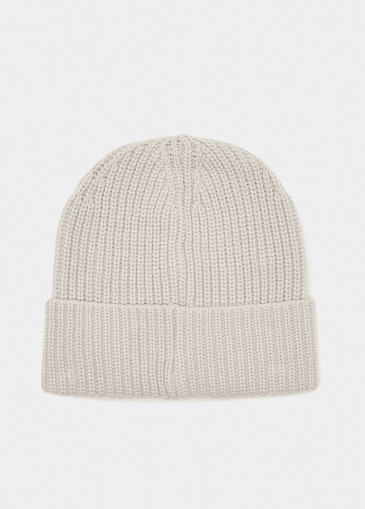 Liujo Berretto Beanie Strass Perle Donna