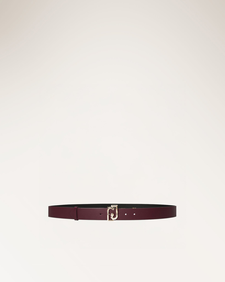 MEDIUM ECO-PEL BELT