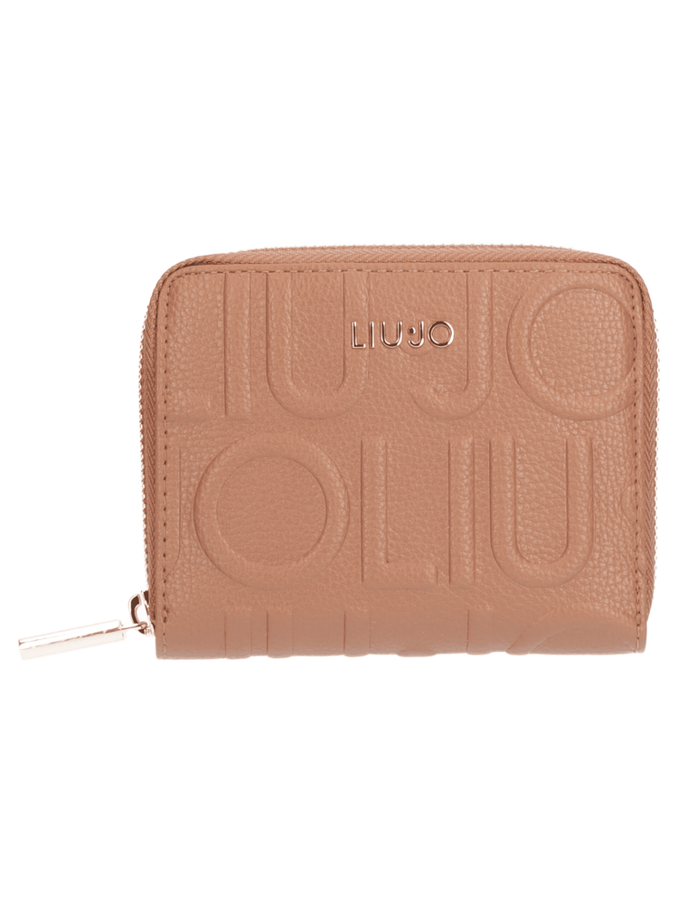 Liujo Portafoglio Zip Around Liu Jo Better Donna