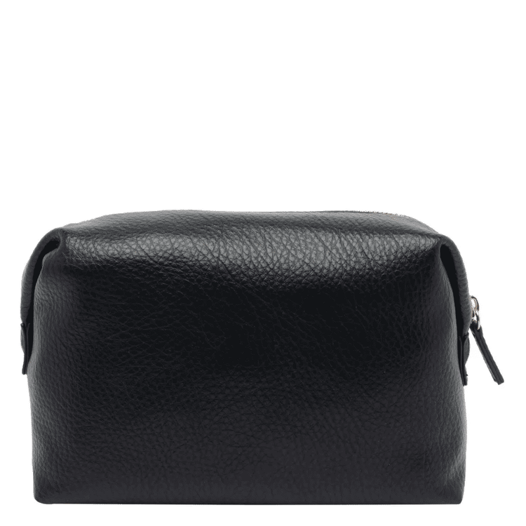 Liujo Beauty Case Pelle Sintetica Casual Donna
