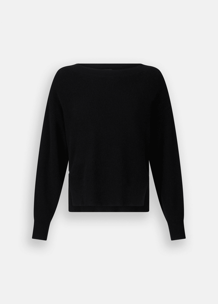 Liujo Maglia Lana Cashmere Donna Invernale