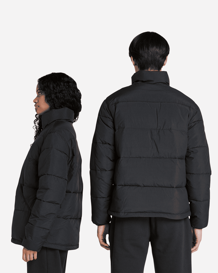 Timberland Giubbotto Puffer Invernale Unisex