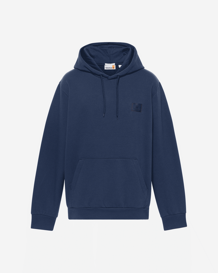 TIMBERLAND Felpa Badge Cappuccio Unisex