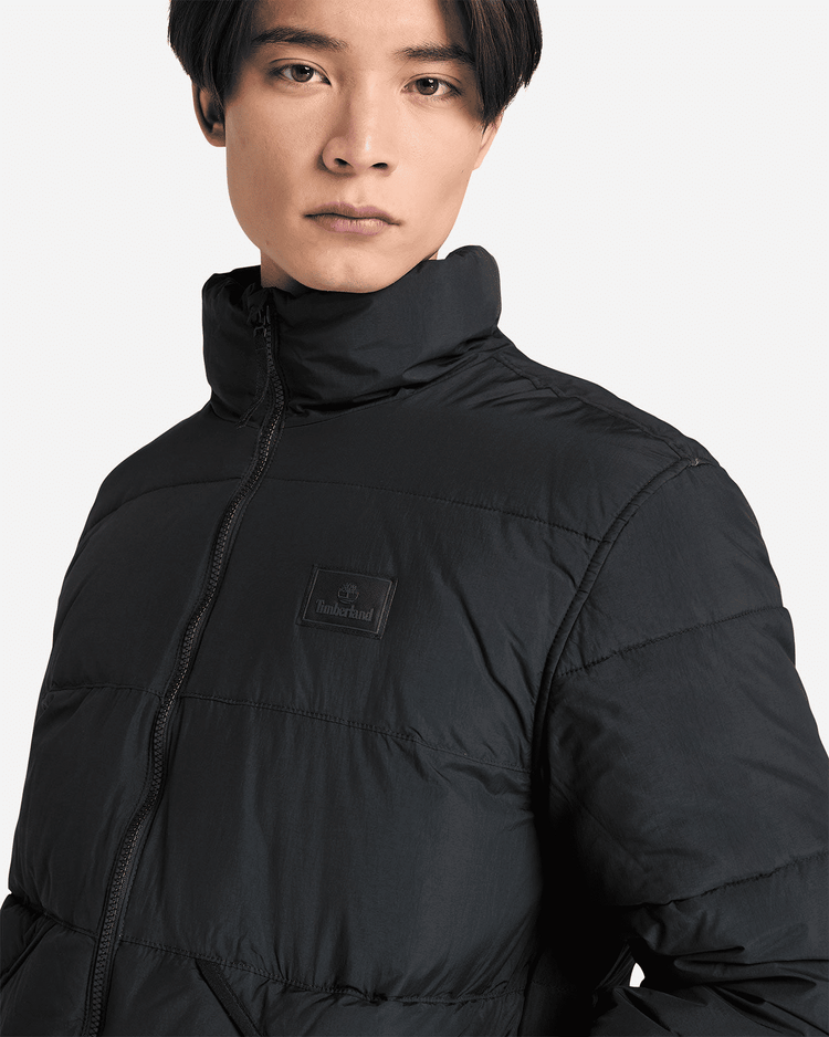 Timberland Giubbotto Puffer Invernale Unisex