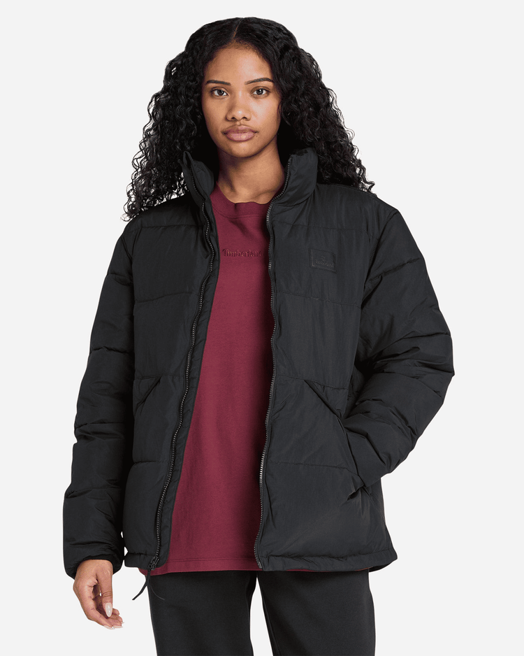 Timberland Giubbotto Puffer Invernale Unisex